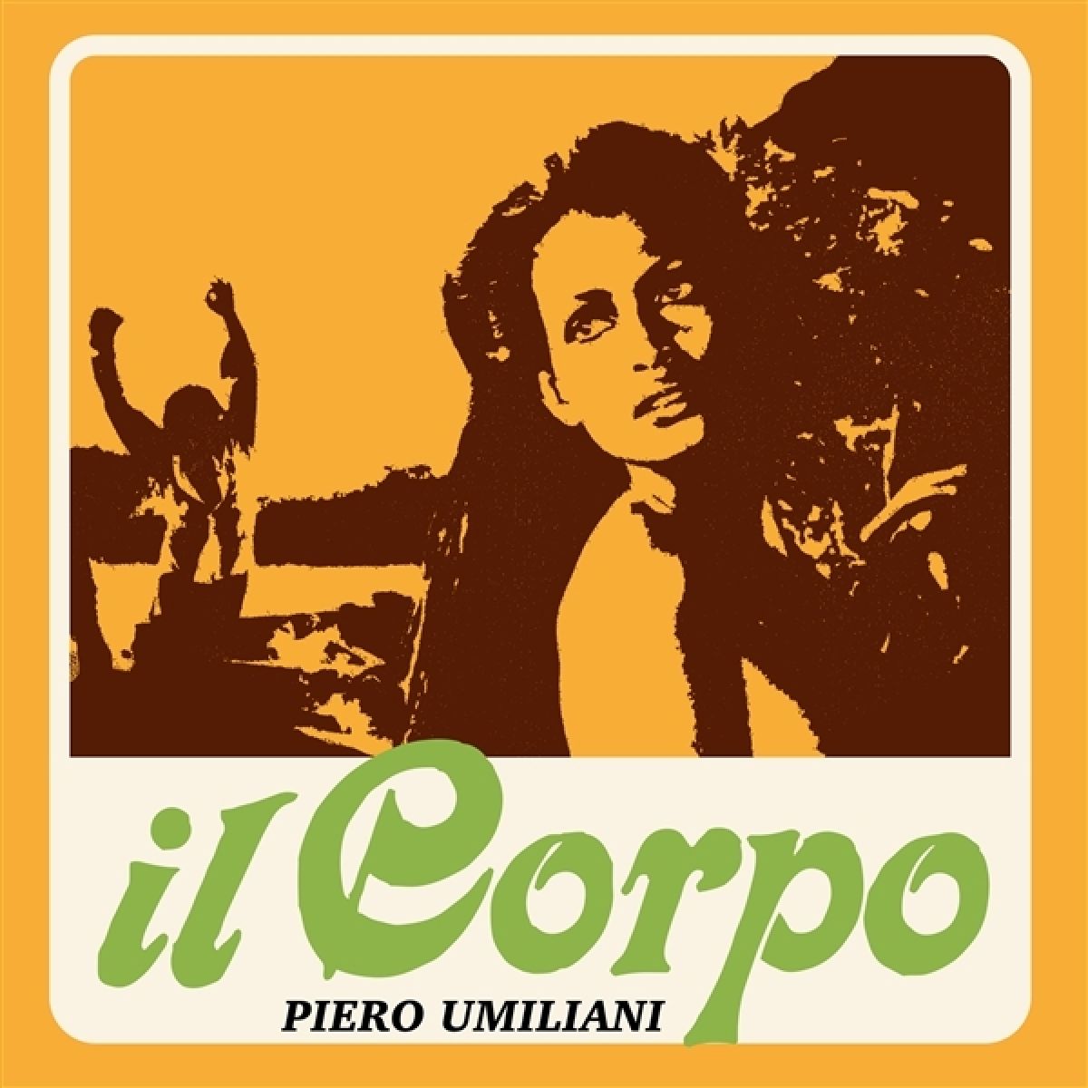 Piero Umiliani - Il Corpo