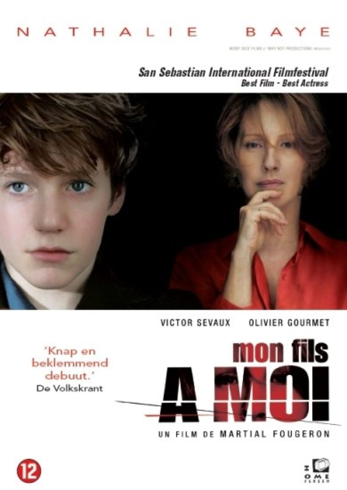 Mon fils a moi