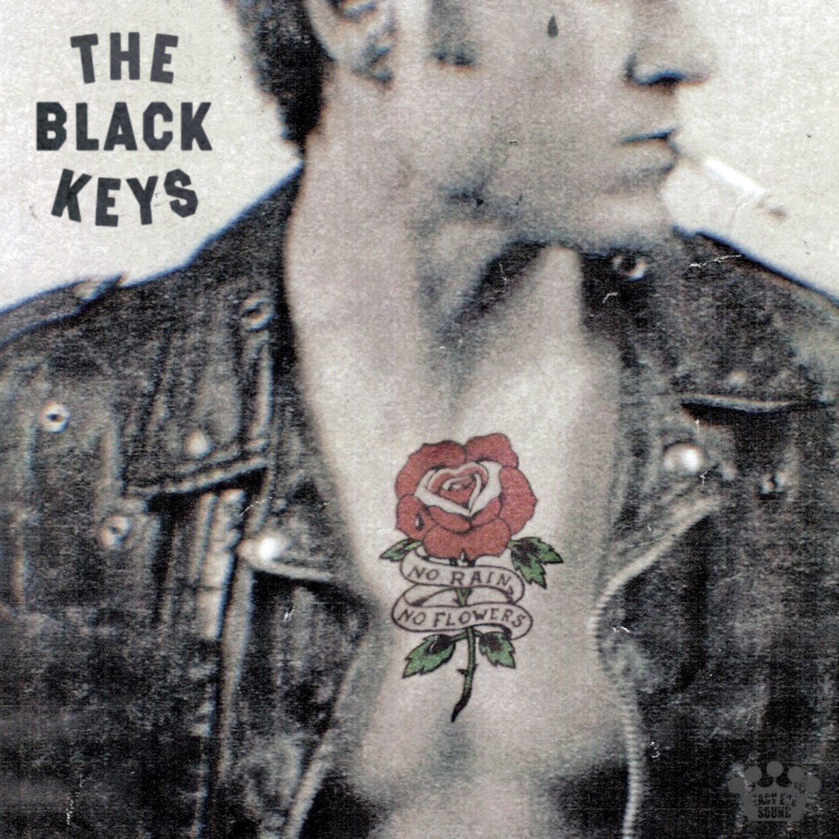 Afbeelding van The Black Keys - No Rain, No Flowers