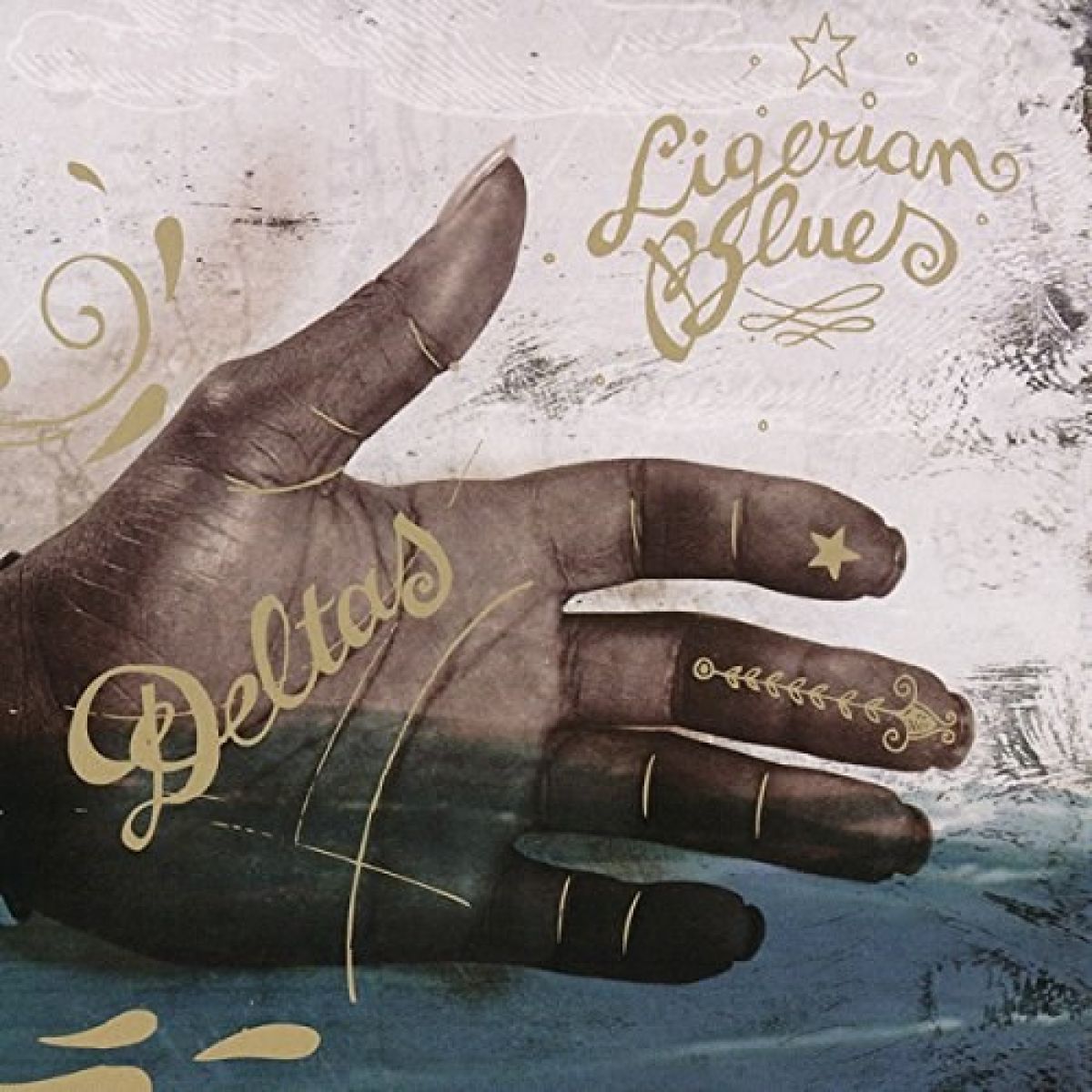 Afbeelding van Deltas - Ligerian blues