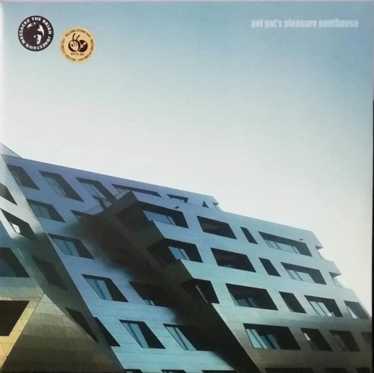 Afbeelding van Brian Jonestown Massacre - Pol Pot's Pleasure Penthouse