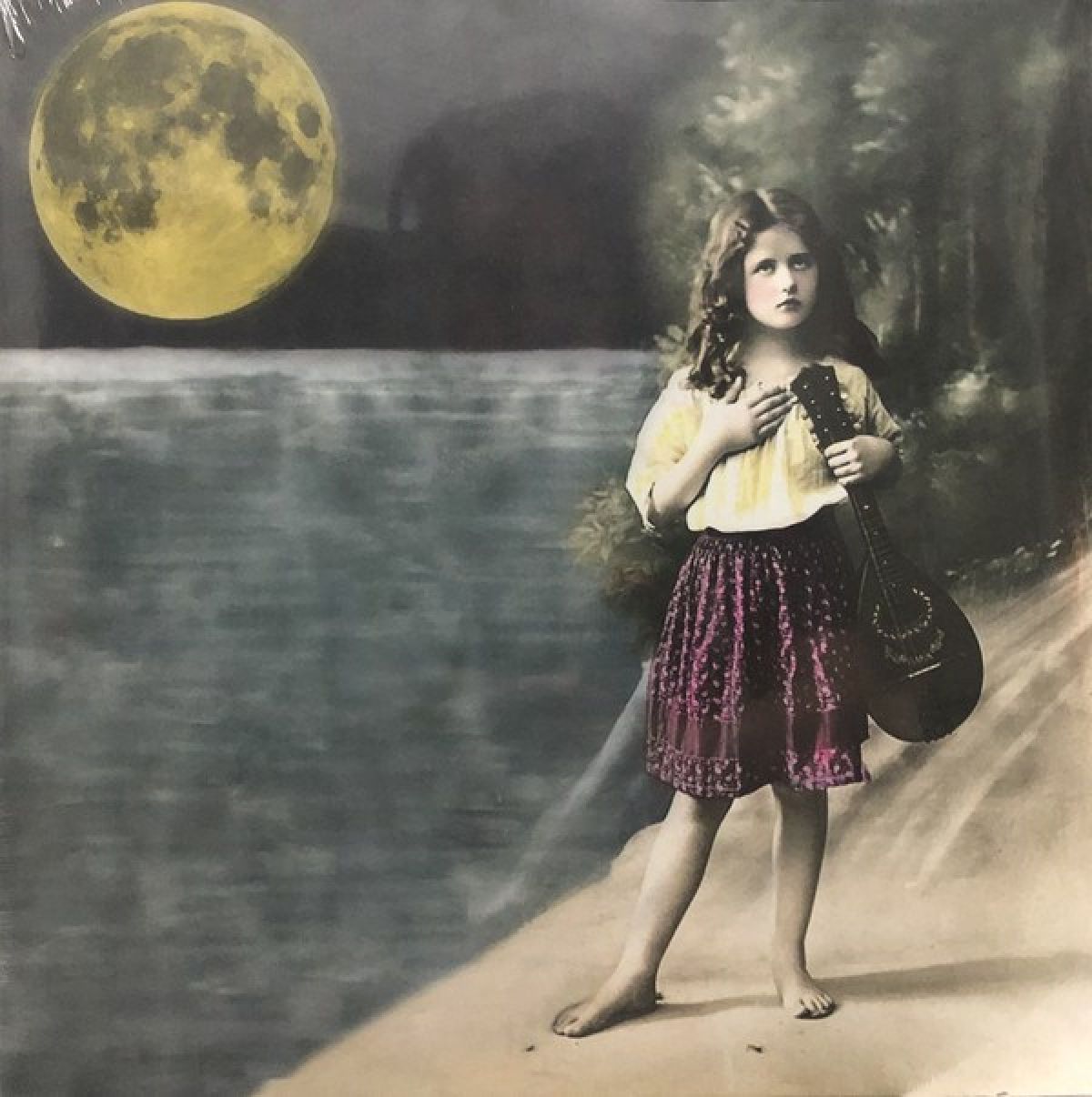 Afbeelding van First Aid Kit - The Big Black & The Blue