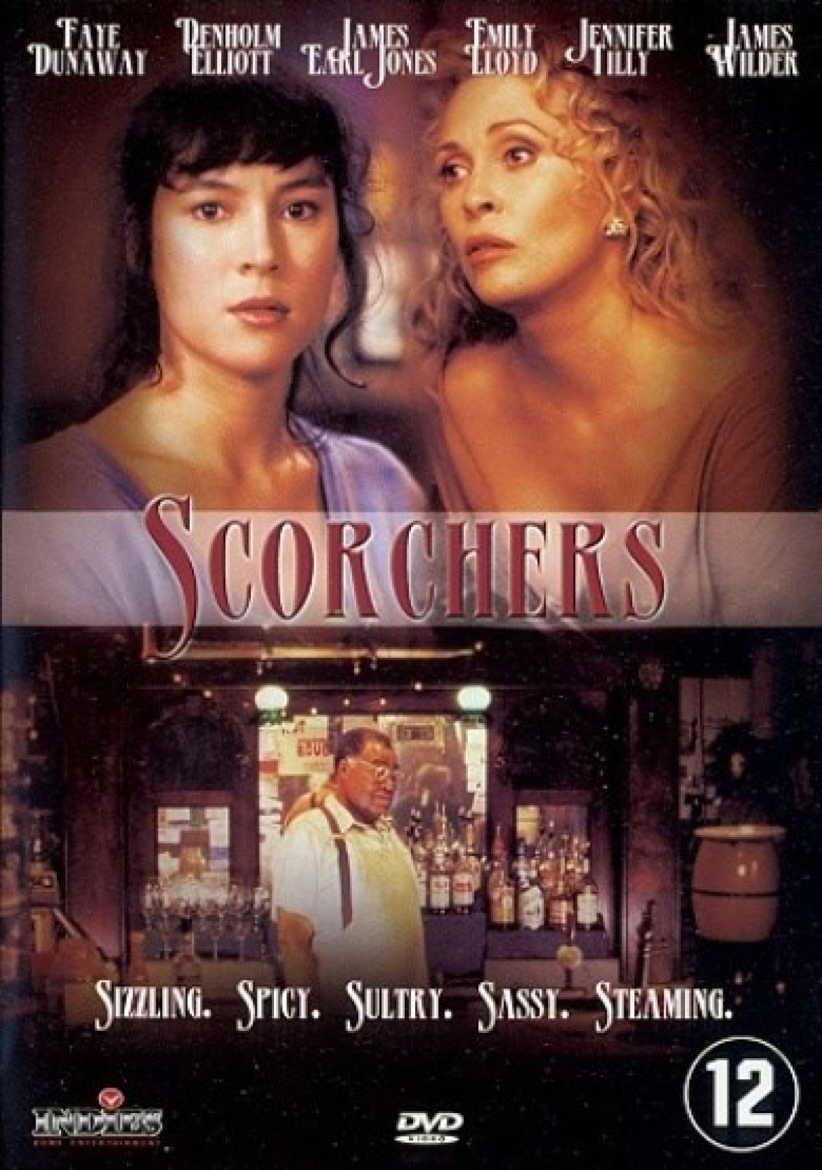 Afbeelding van Scorchers