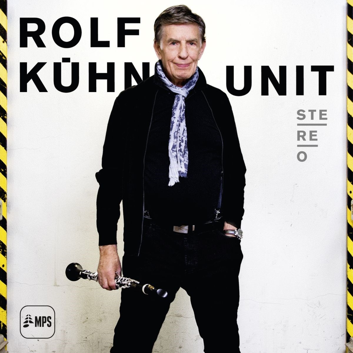 Afbeelding van Rolf Kühn Unit - Stereo