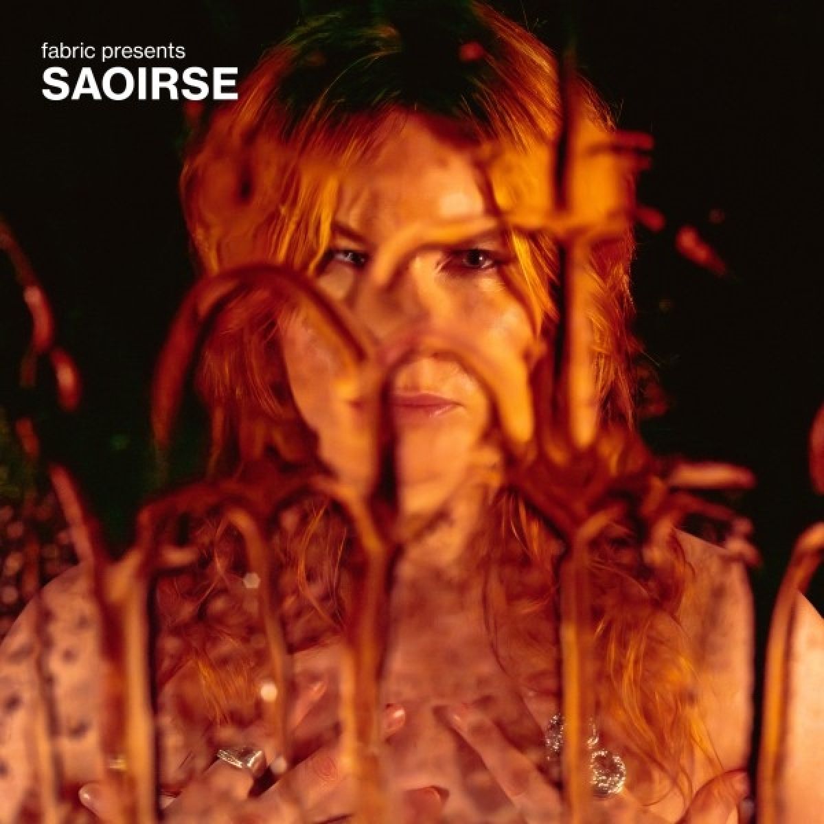 Afbeelding van Saoirse - Fabric Presents Saoirse