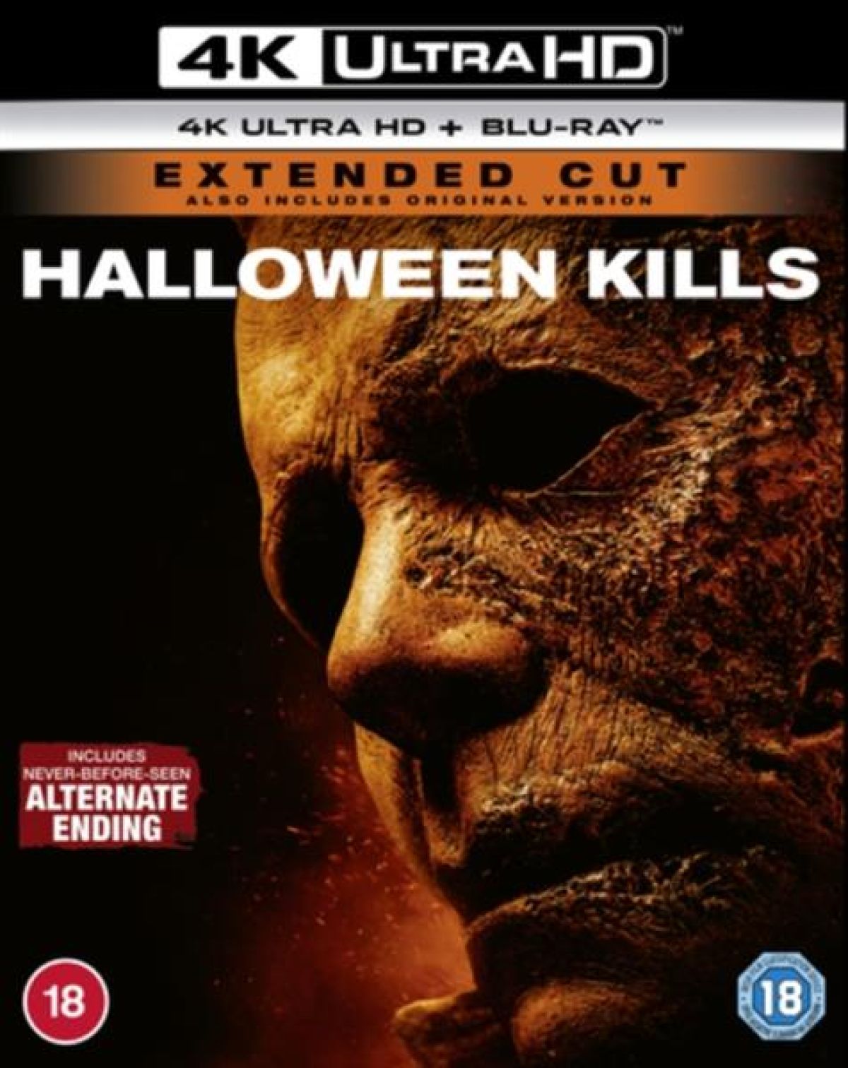 Afbeelding van Halloween Kills