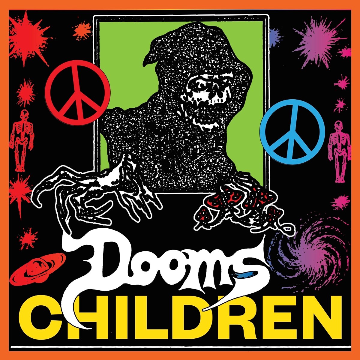 Dooms Children - Dooms Children