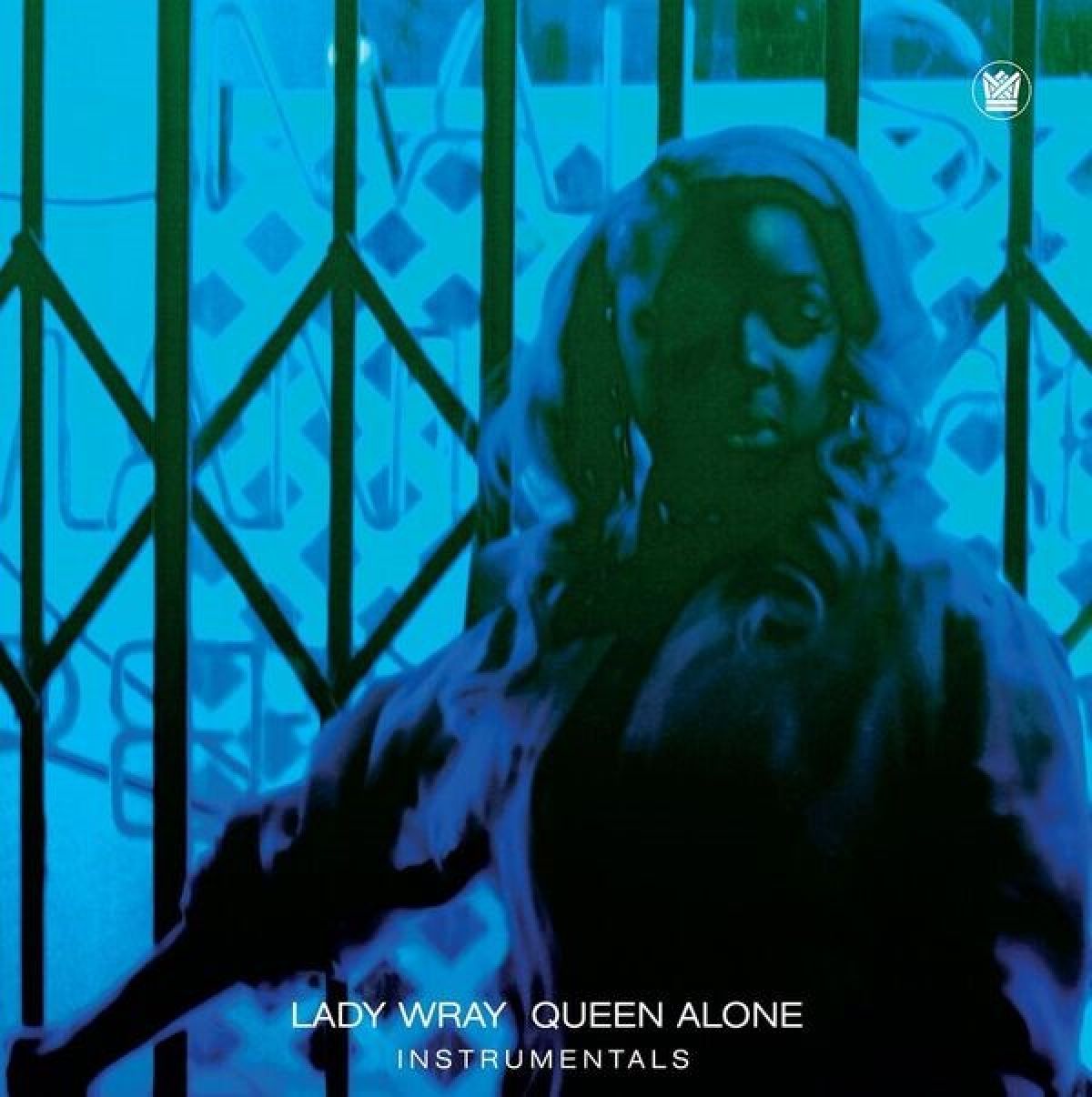 Afbeelding van Queen Alone (instrumentals)
