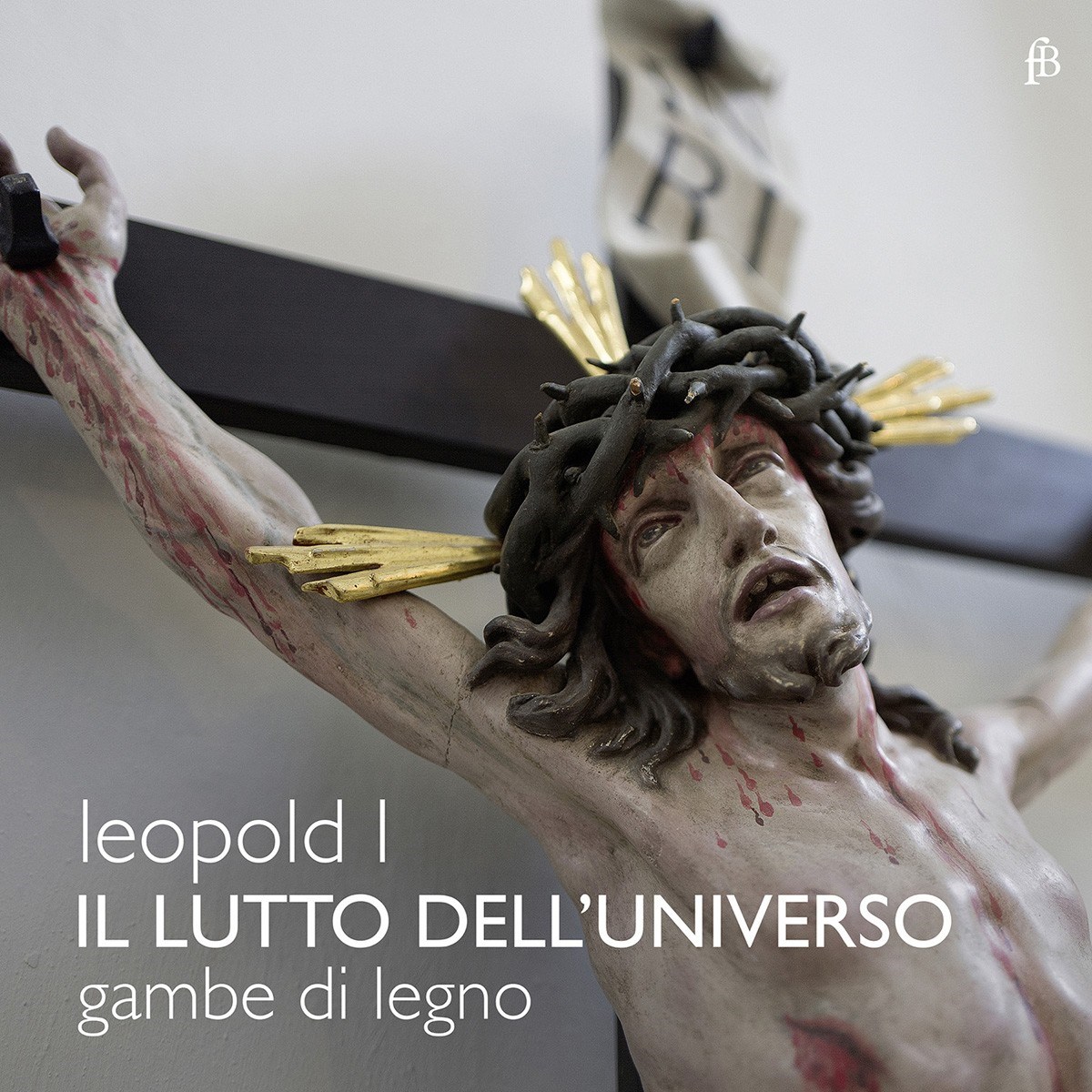 Afbeelding van Il Lutto Dell'universe