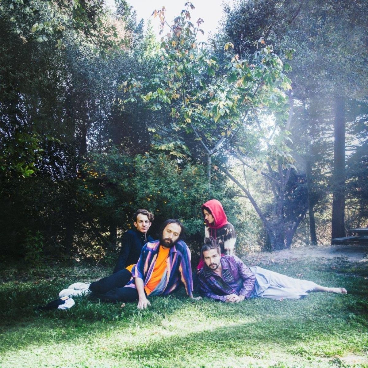Afbeelding van Big Thief - U.F.O.F.
