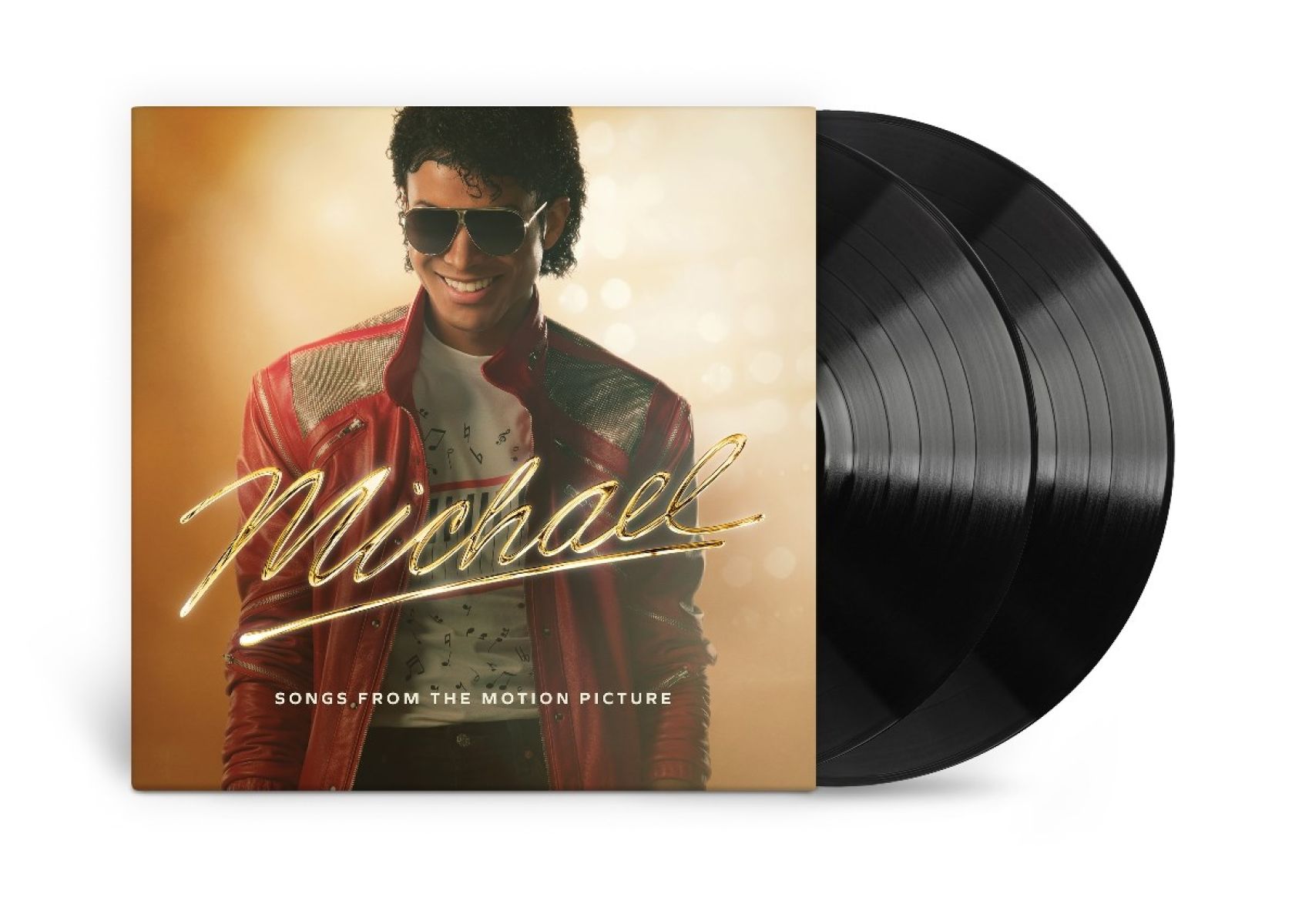 Afbeelding van Michael Jackson - Michael: Songs From The Motion Picture