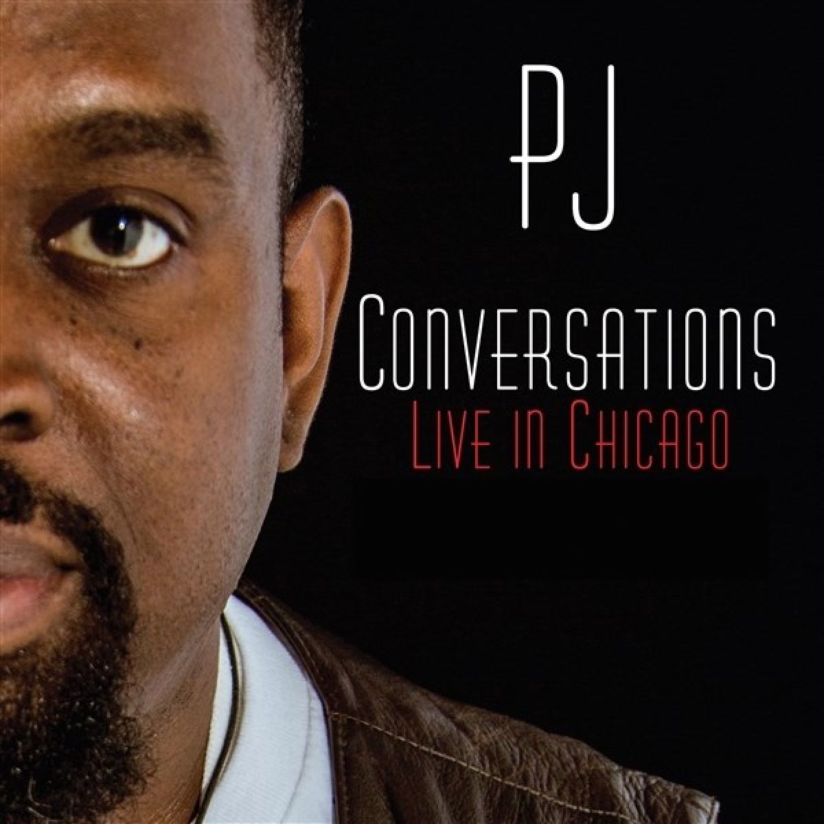 Afbeelding van Pennal Johnson - Conversations, Live In Chicago
