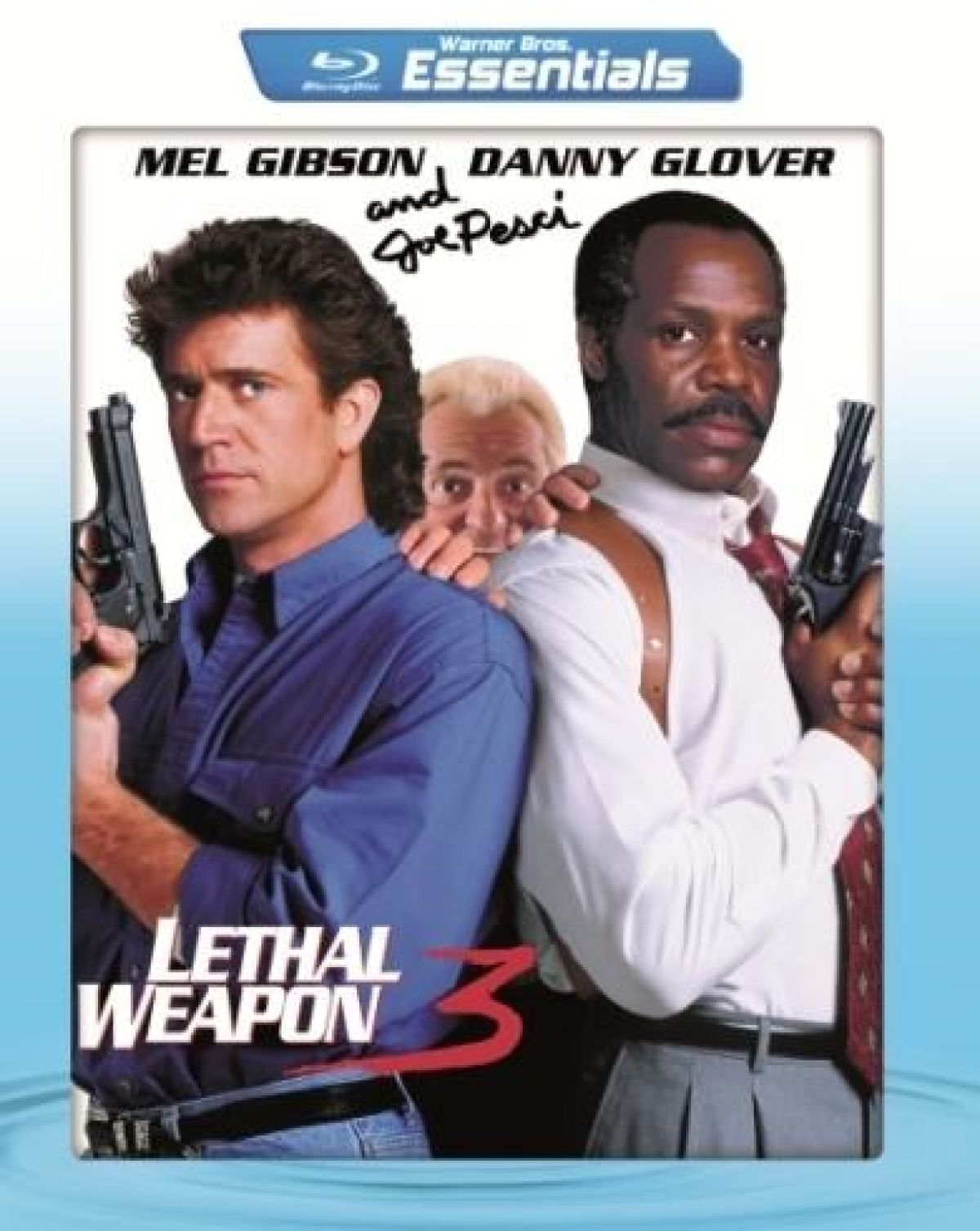 Afbeelding van Lethal Weapon 3