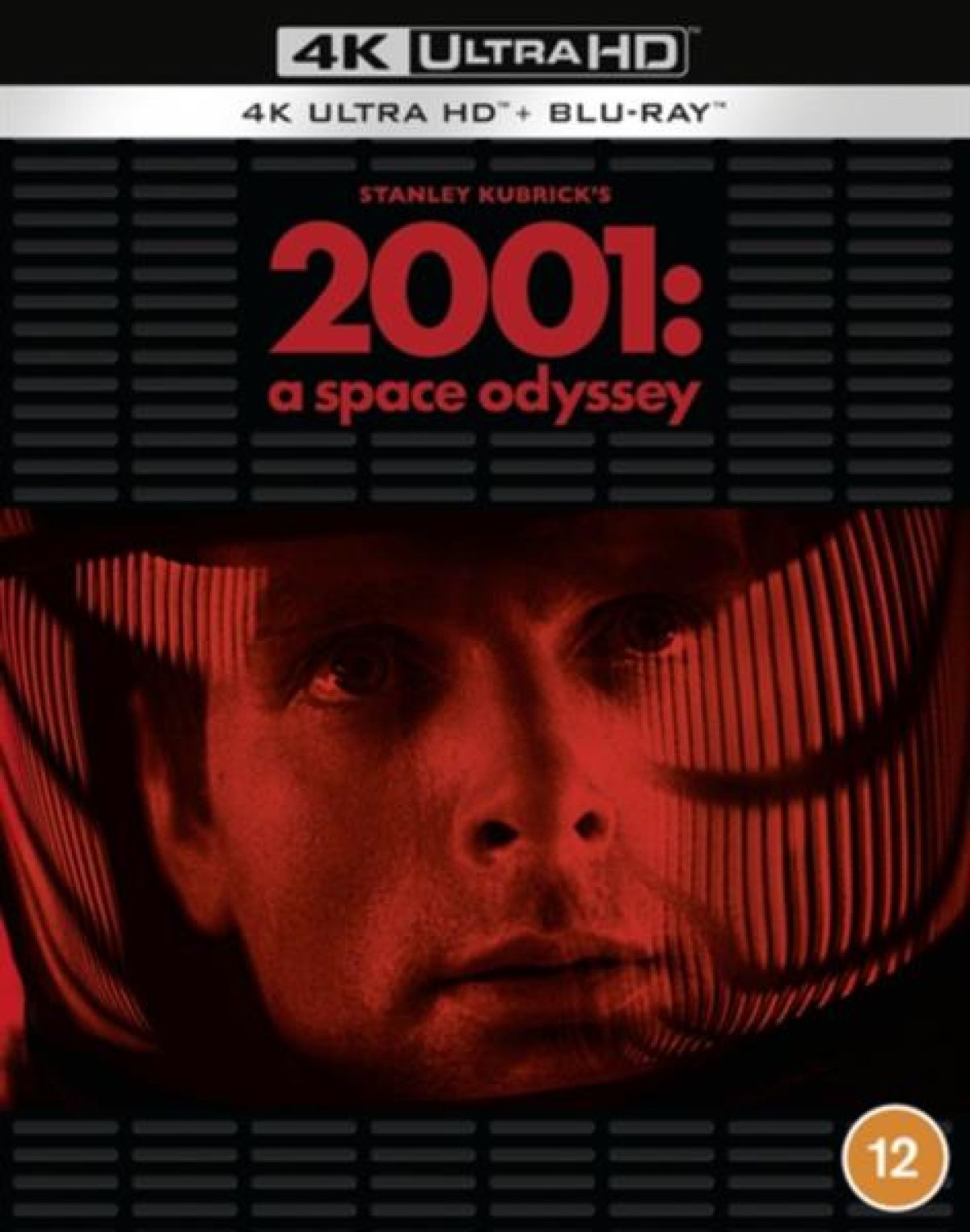Afbeelding van 2001 - A Space Odyssey