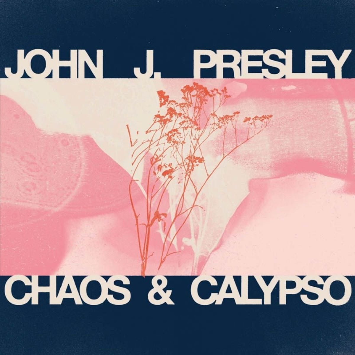 Afbeelding van John J. Presley - Chaos & Calypso