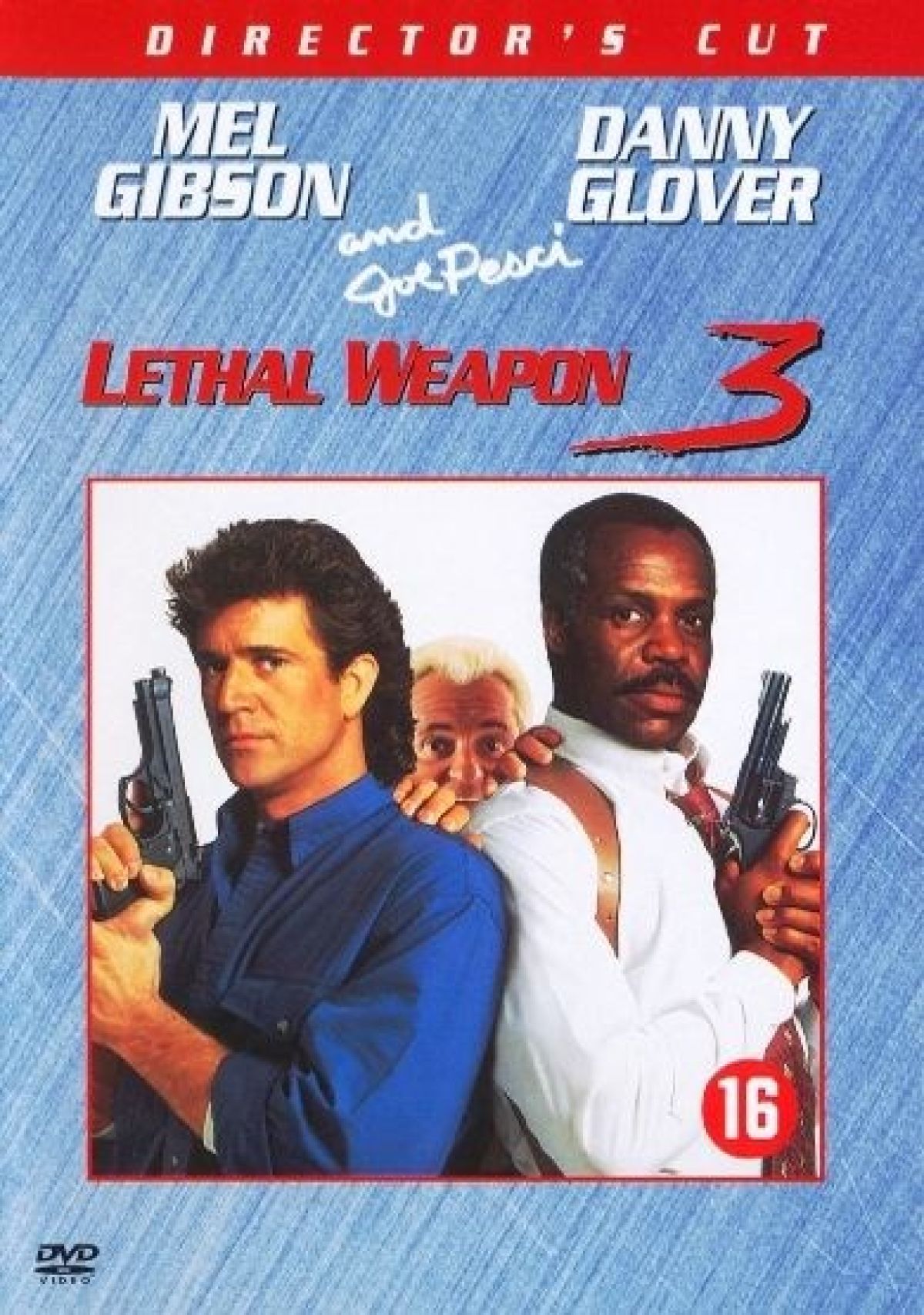 Lethal Weapon 3