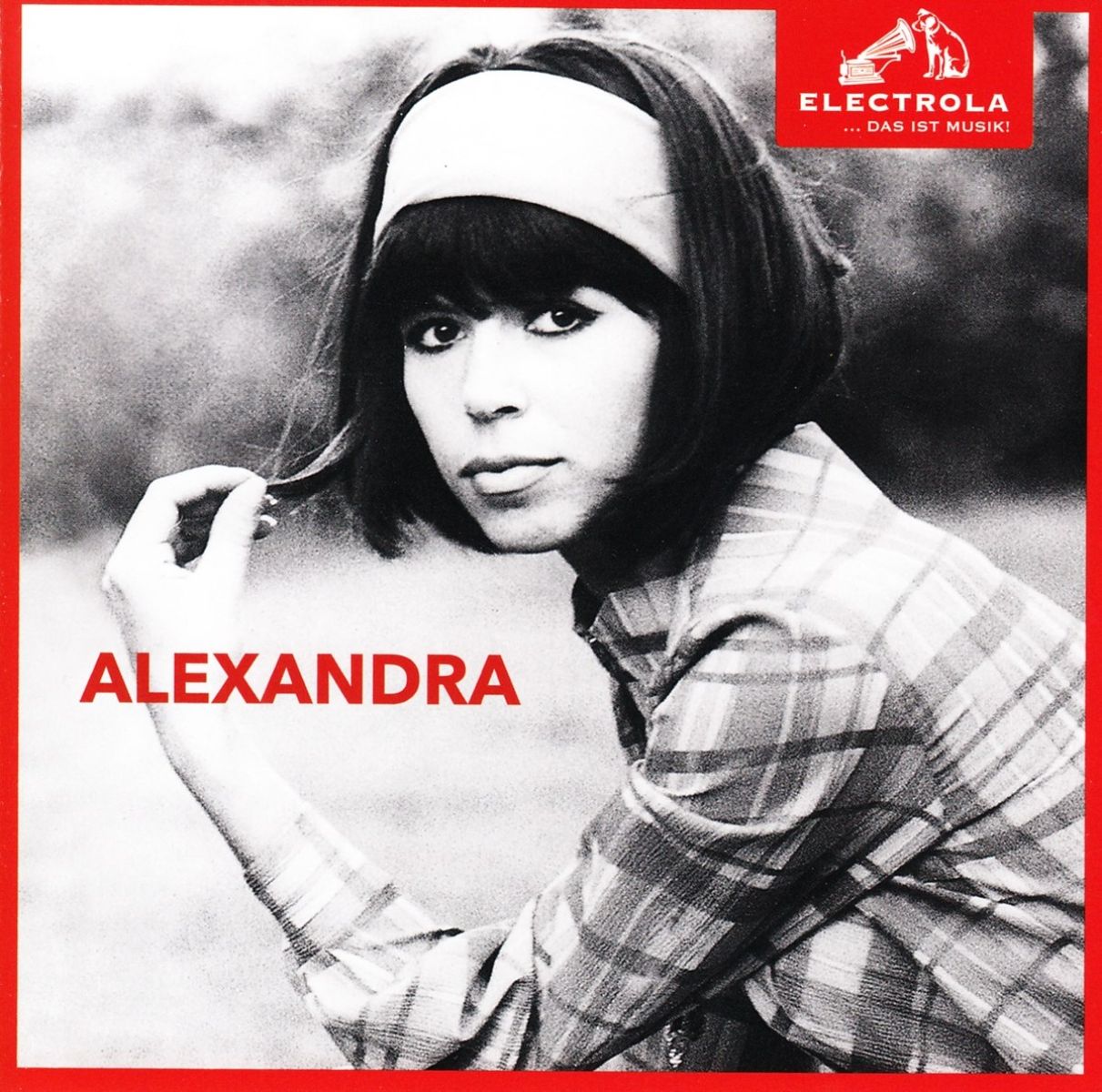 Afbeelding van Electrola... Das Ist Musik! Alexandra