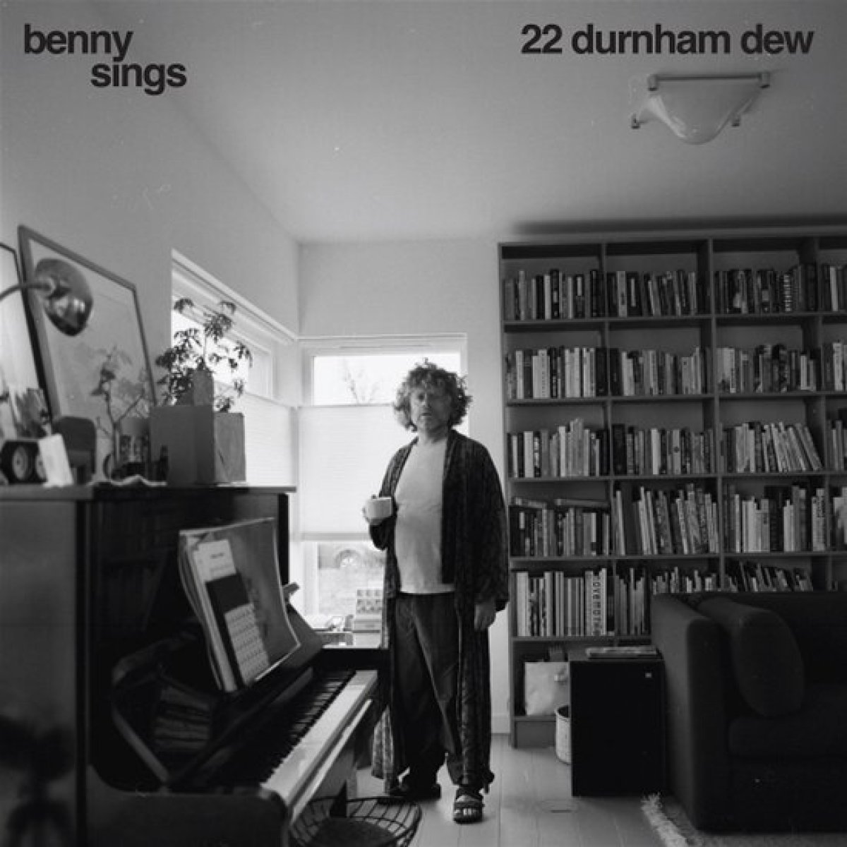 Afbeelding van 22 Durnham Dew