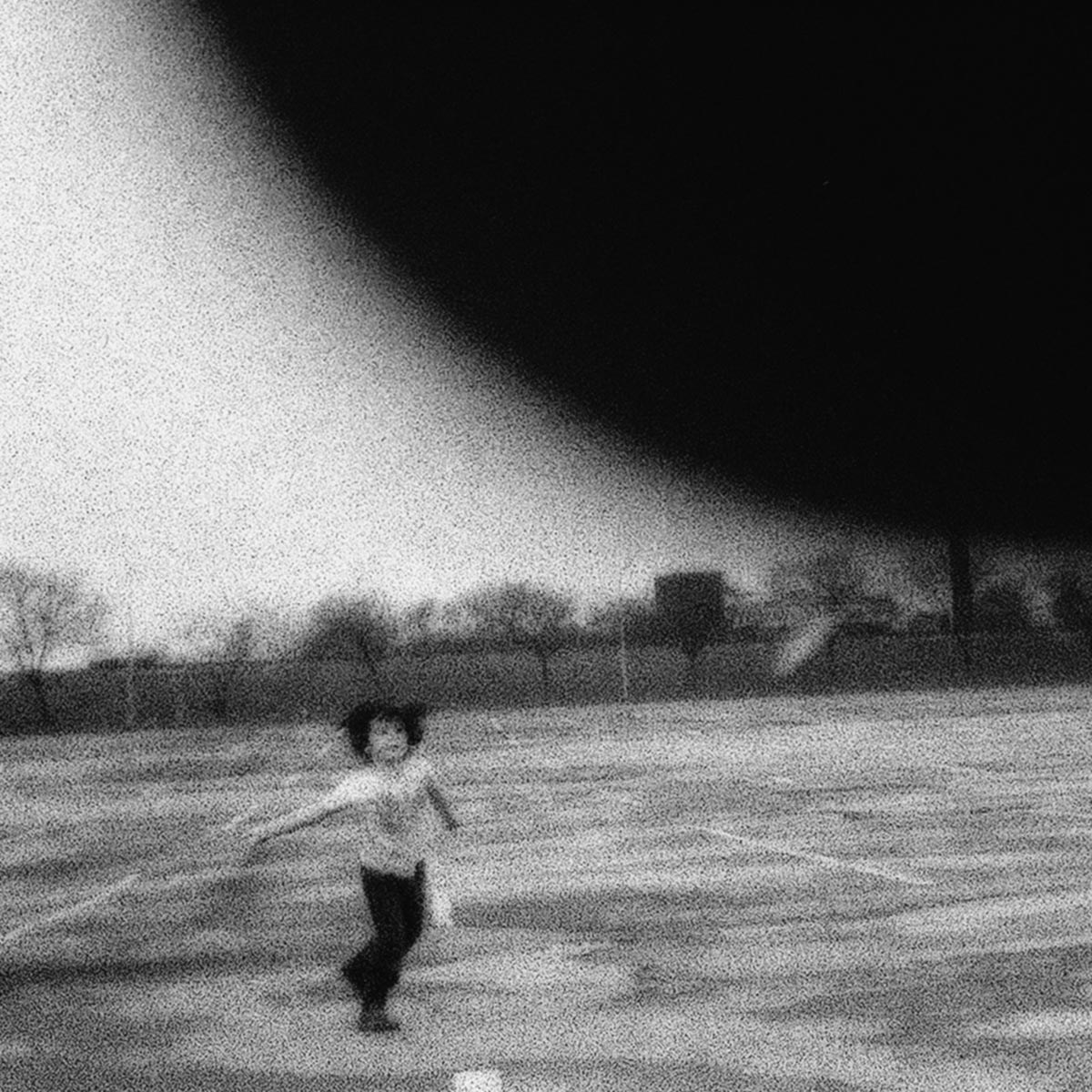 Efrim Menuck - Pissing Stars