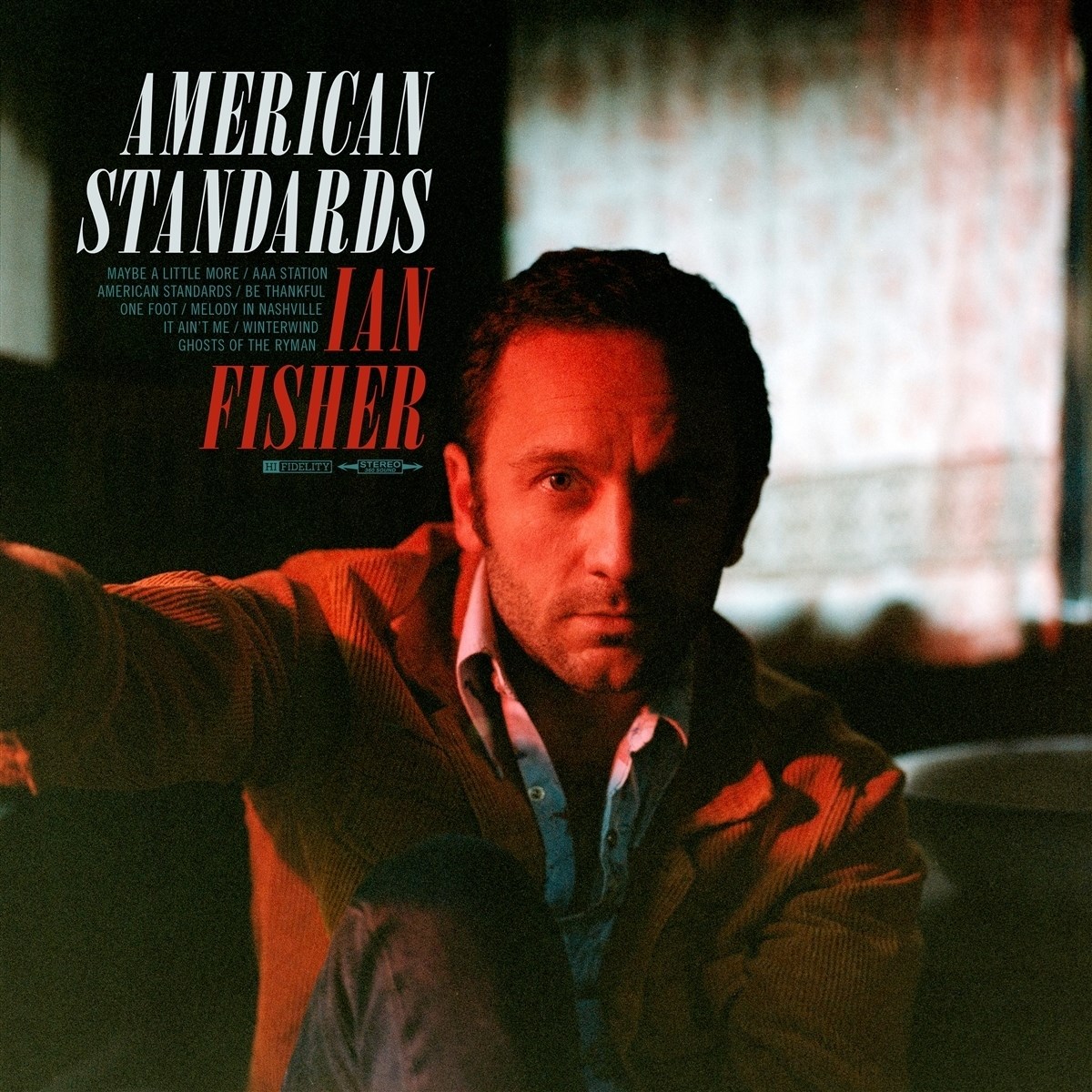 Afbeelding van American Standards