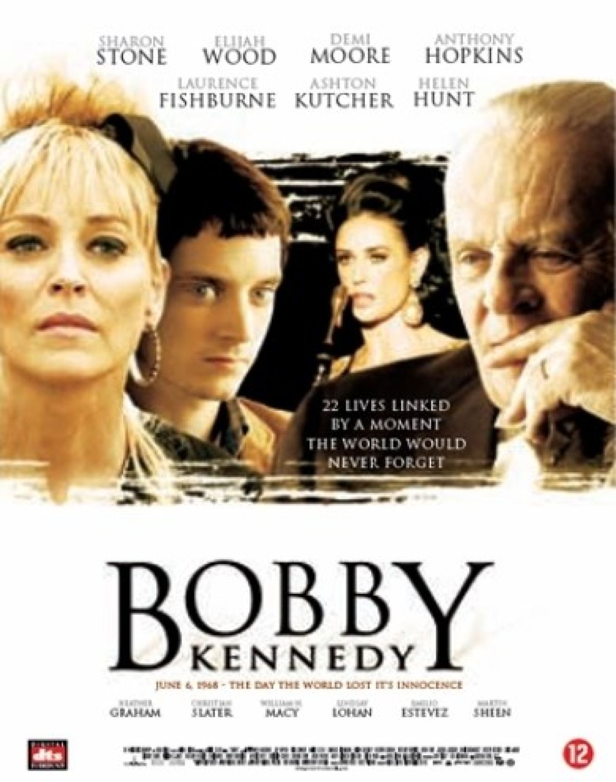 Bobby Kennedy