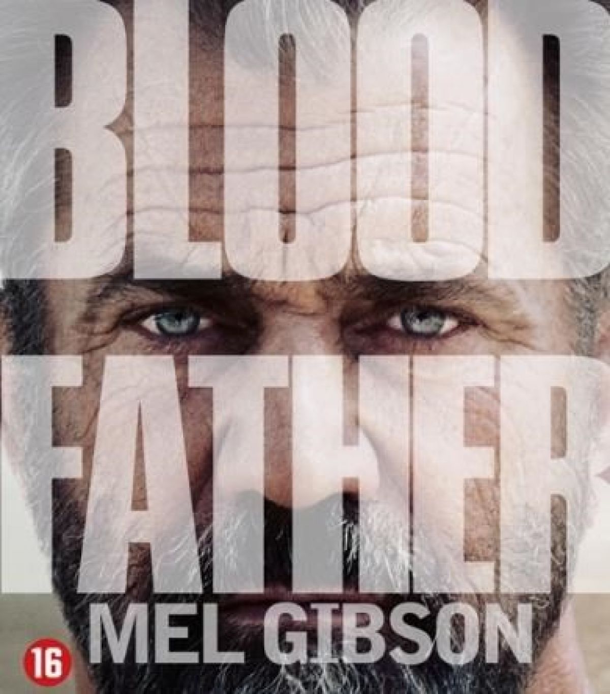 Afbeelding van Blood Father 