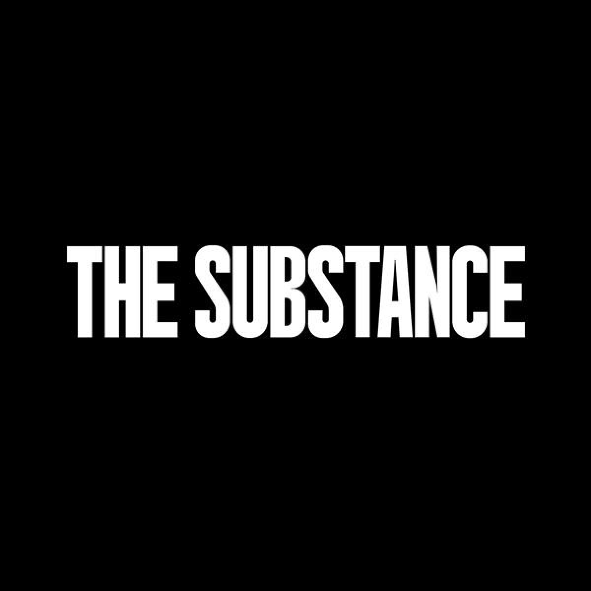 Afbeelding van The Substance