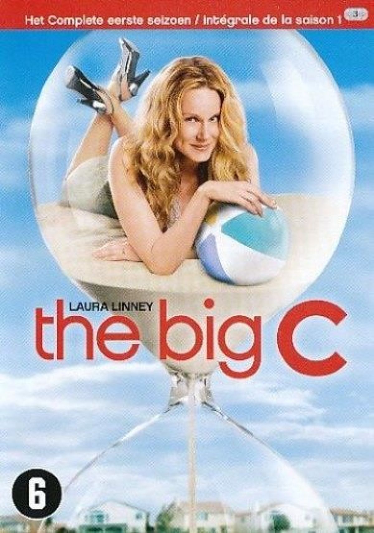 Big C - Seizoen 1