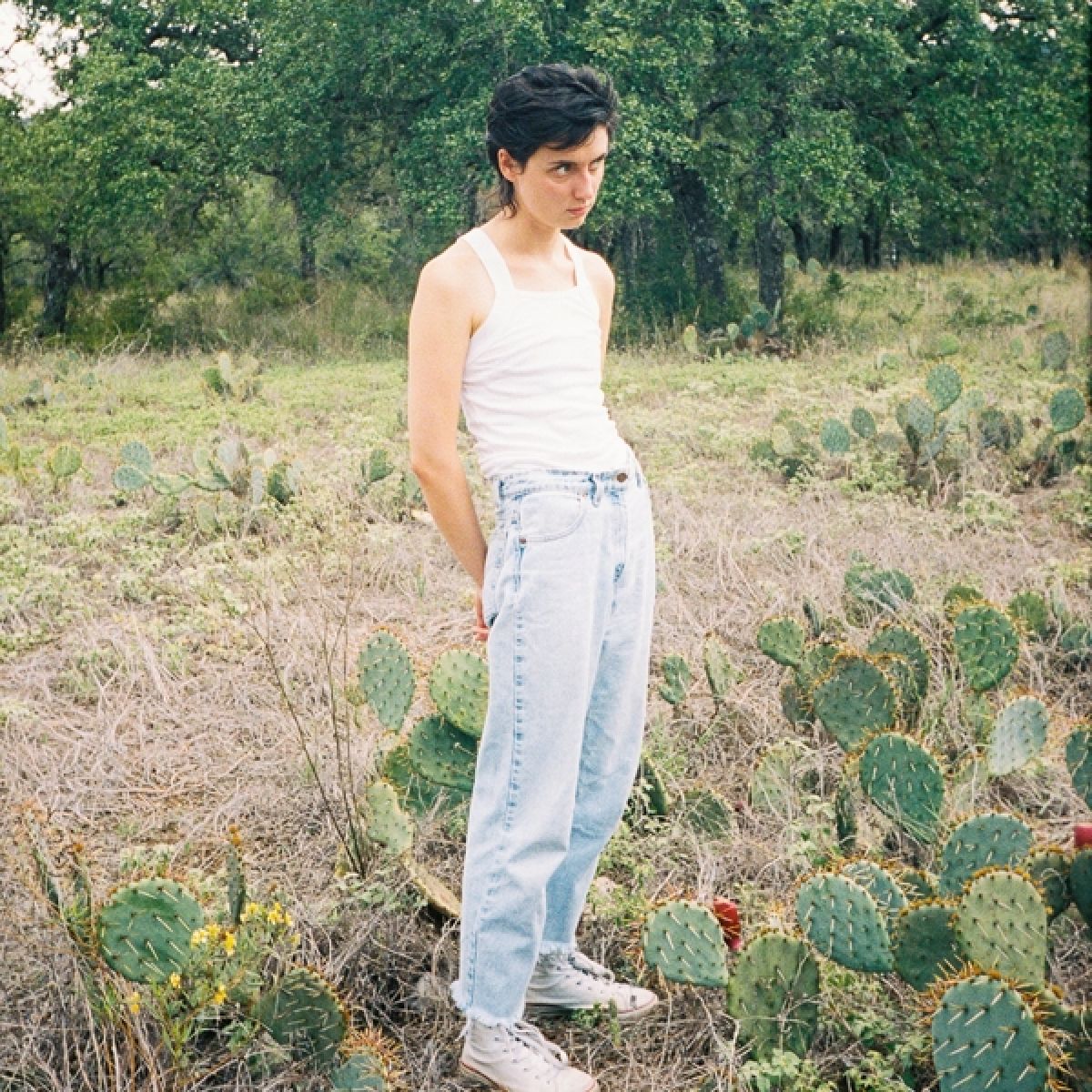 Afbeelding van Katy Kirby - Cool Dry Place
