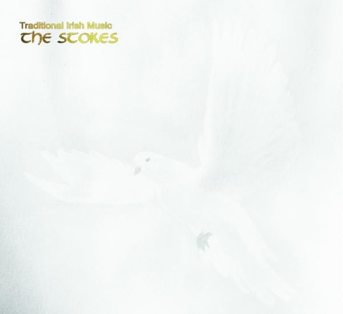 Afbeelding van The Stokes - The White Album
