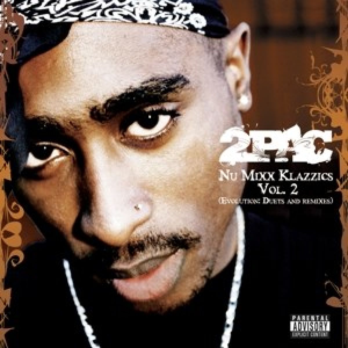 Afbeelding van 2Pac - Nu Mixx Klazzics Volume 2 (Evolution:Duets And Remixes)