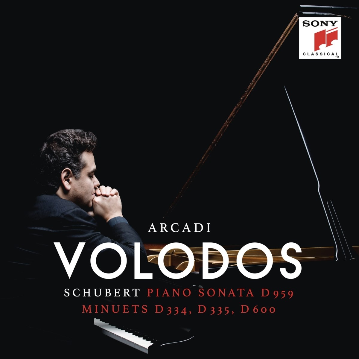 Afbeelding van Schubert: Piano Sonata D.959 & Minuets D. 334, D. 335, D. 600