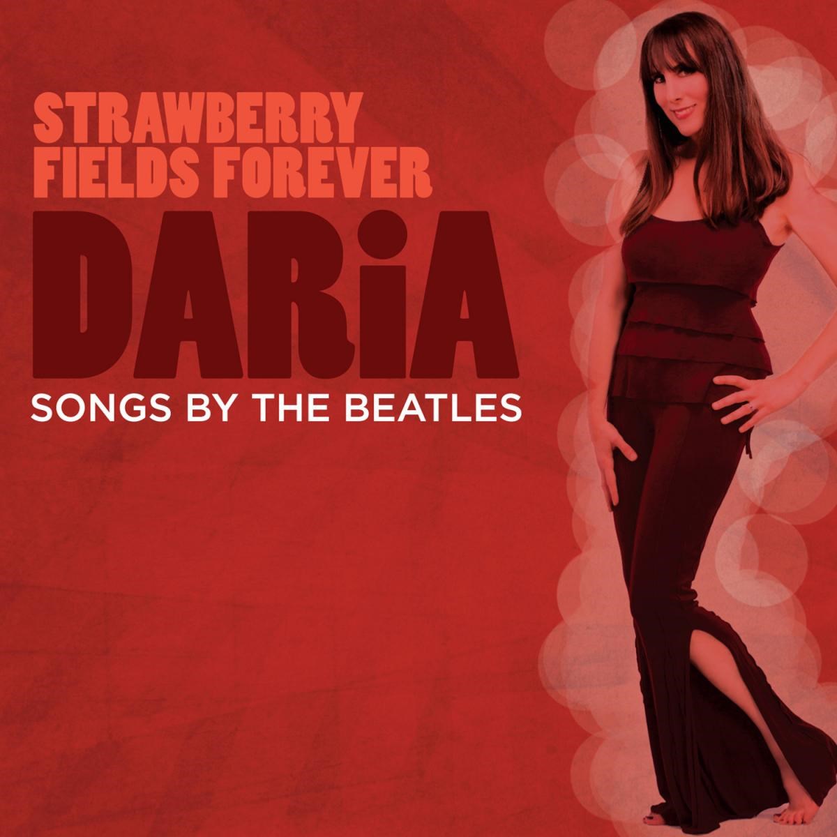 Afbeelding van Strawberry Fields Forever