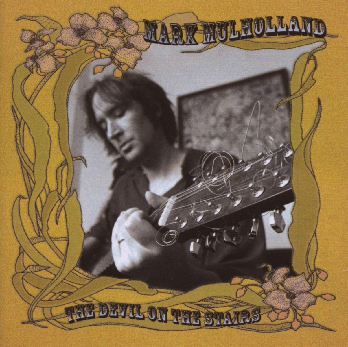 Mark Mulholland - The Devil On The Stairs