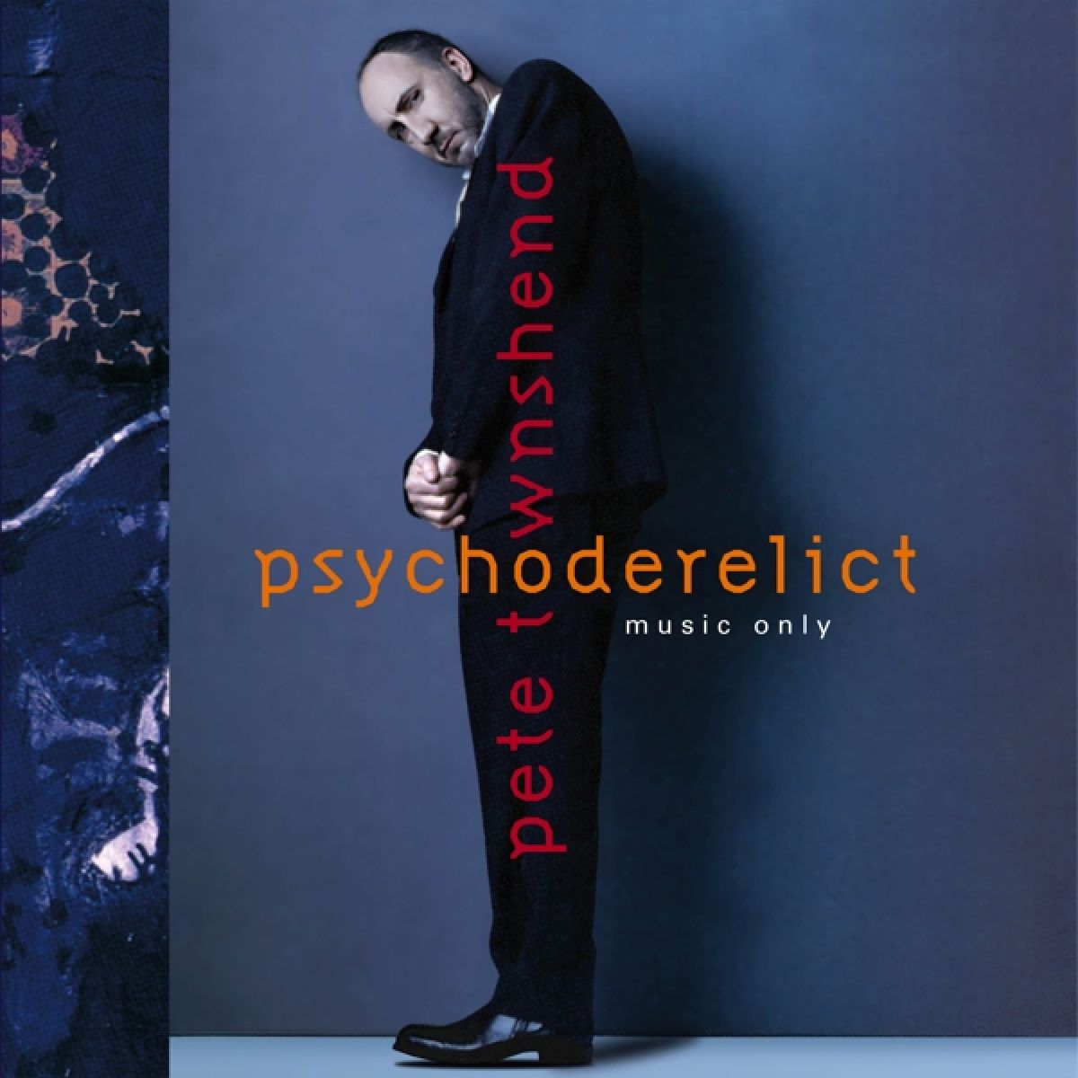 Afbeelding van Pete Townshend - Psychoderelict