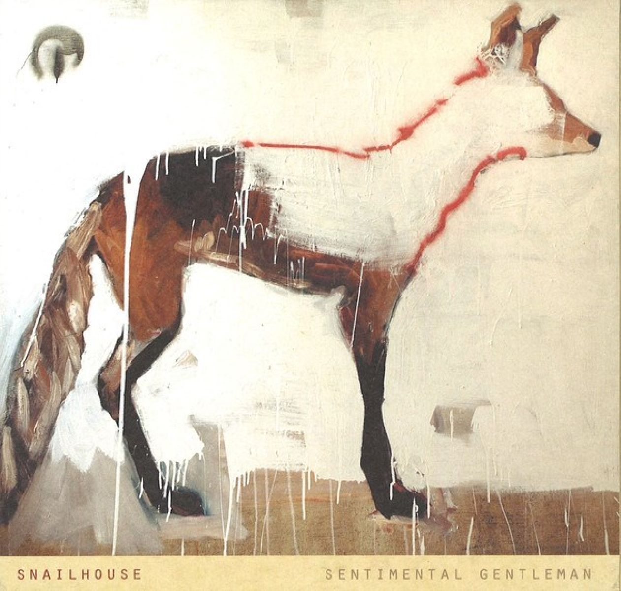 Afbeelding van Snailhouse - Sentimental Gentleman