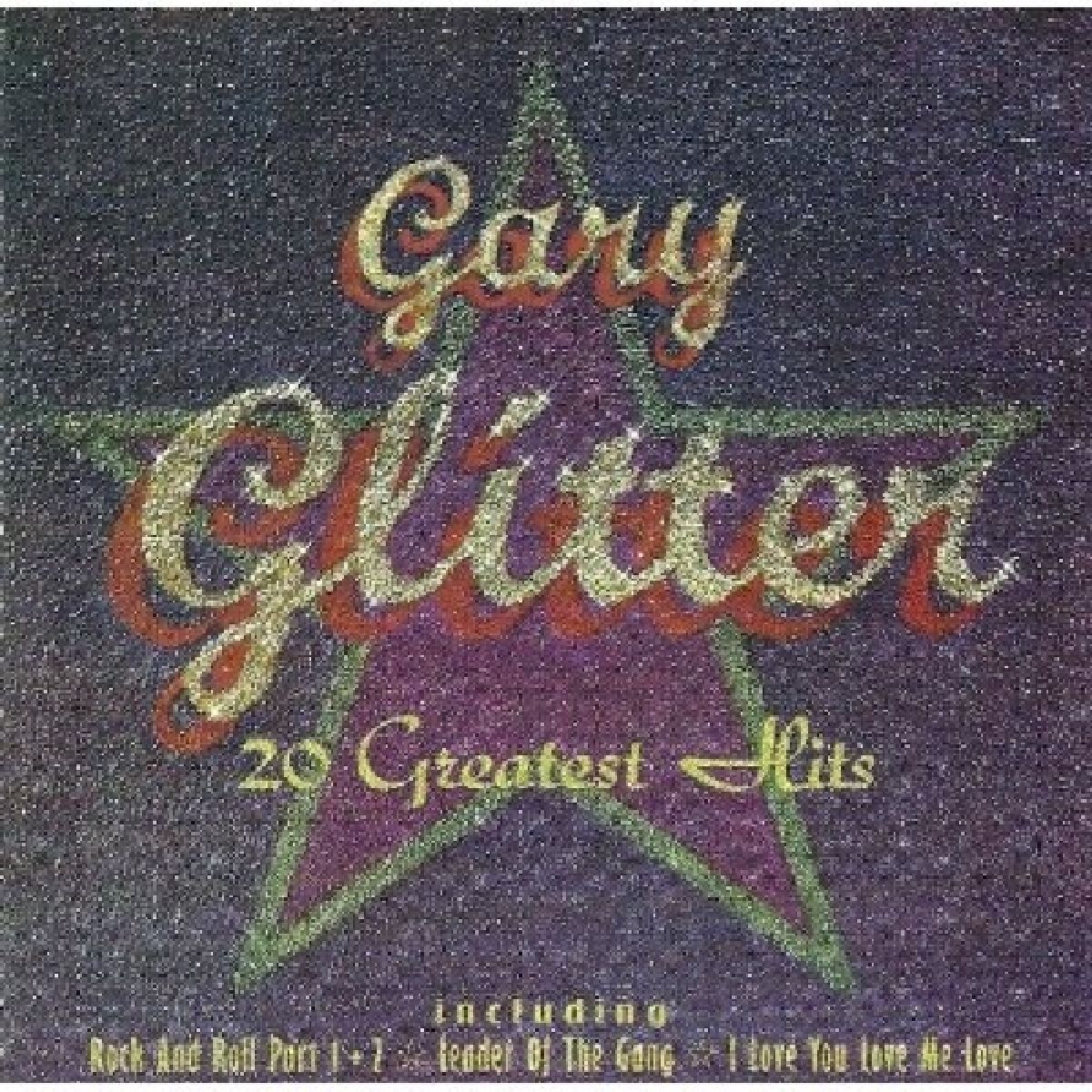 Afbeelding van 20 Greatest Hits