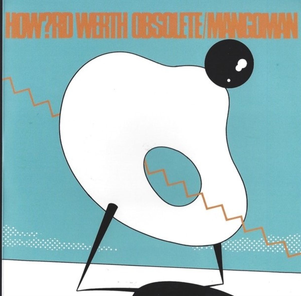 Afbeelding van Howard Werth - Obsolete