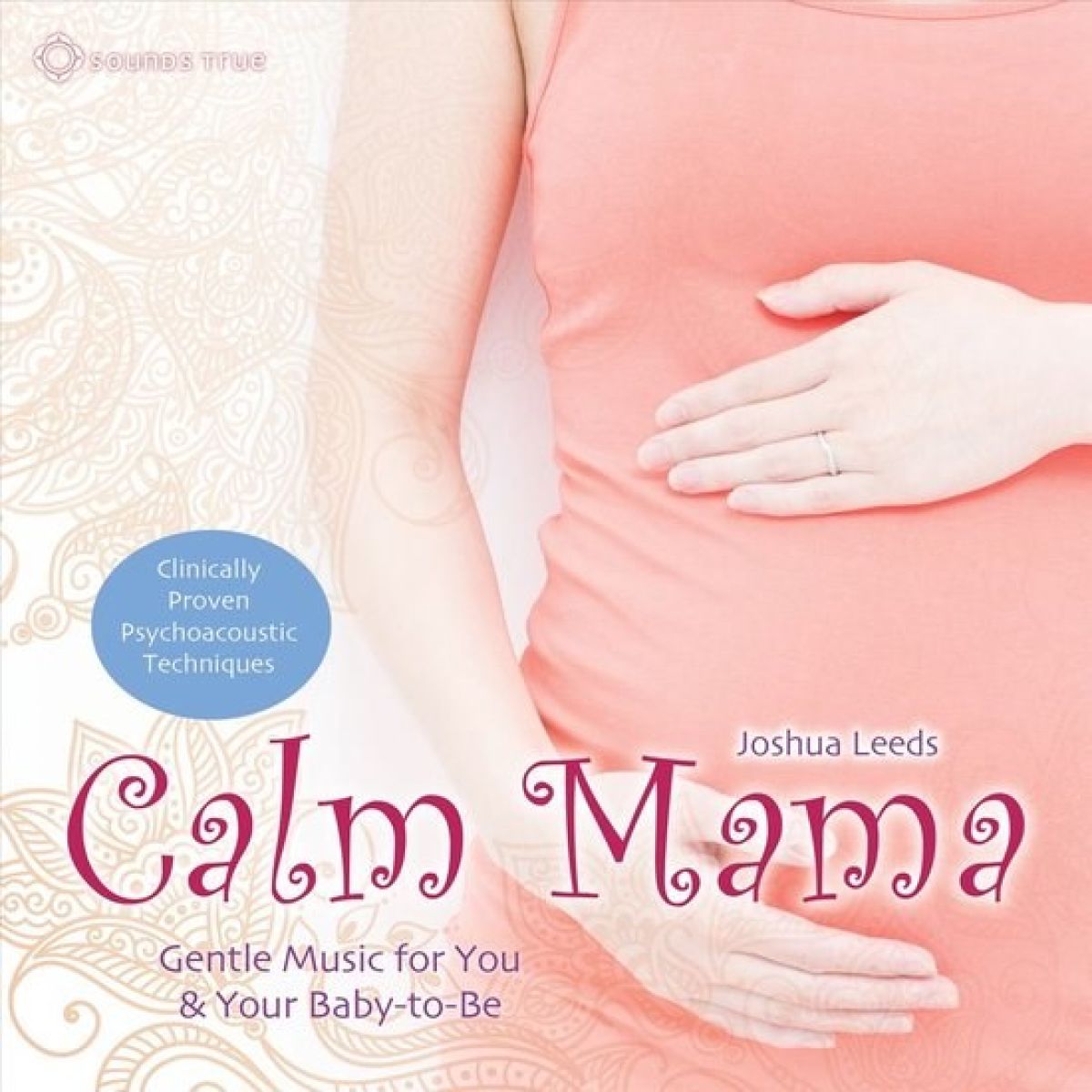 Afbeelding van Joshua Leeds - Calm Mama