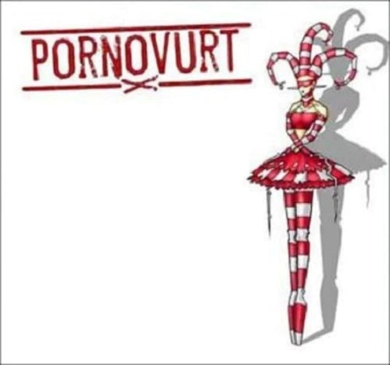 Afbeelding van Pornovurt - Pornovurt