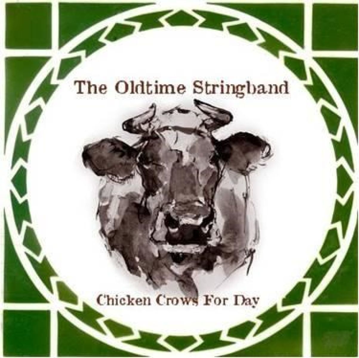 Afbeelding van Chicken Crows For Day