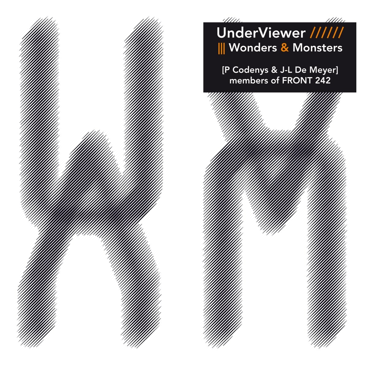 Under Viewer - Wonders & Monsters