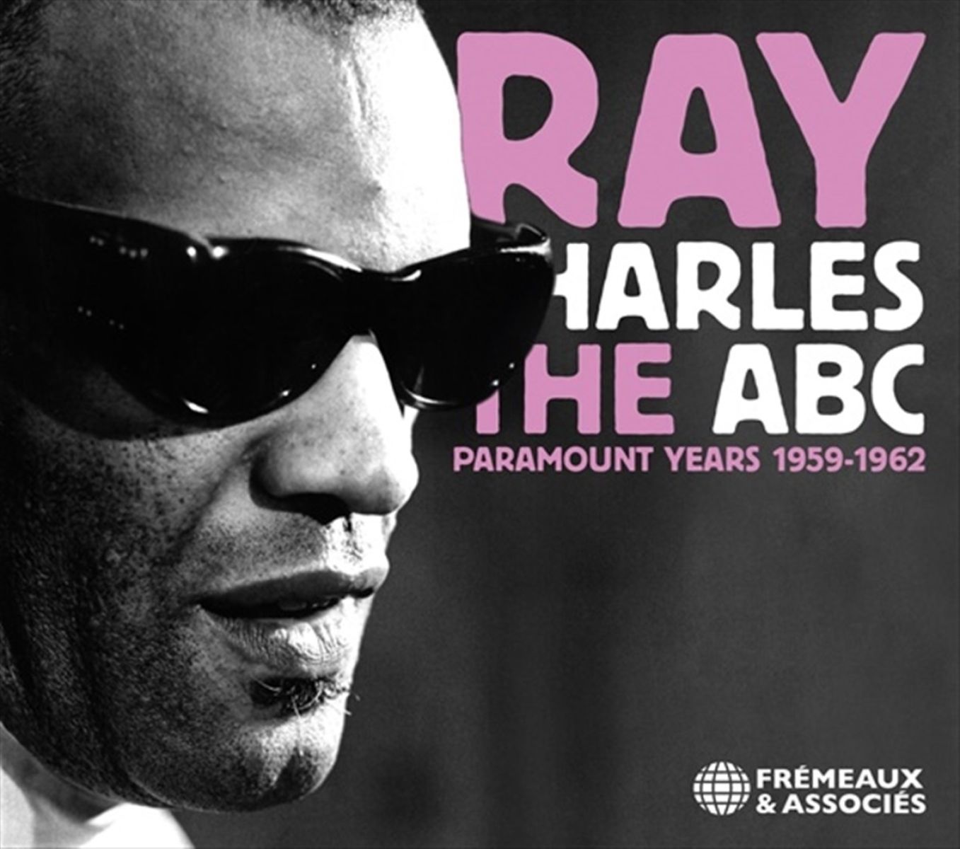 Ray Charles - The ABC Paramount Years 1959-1962