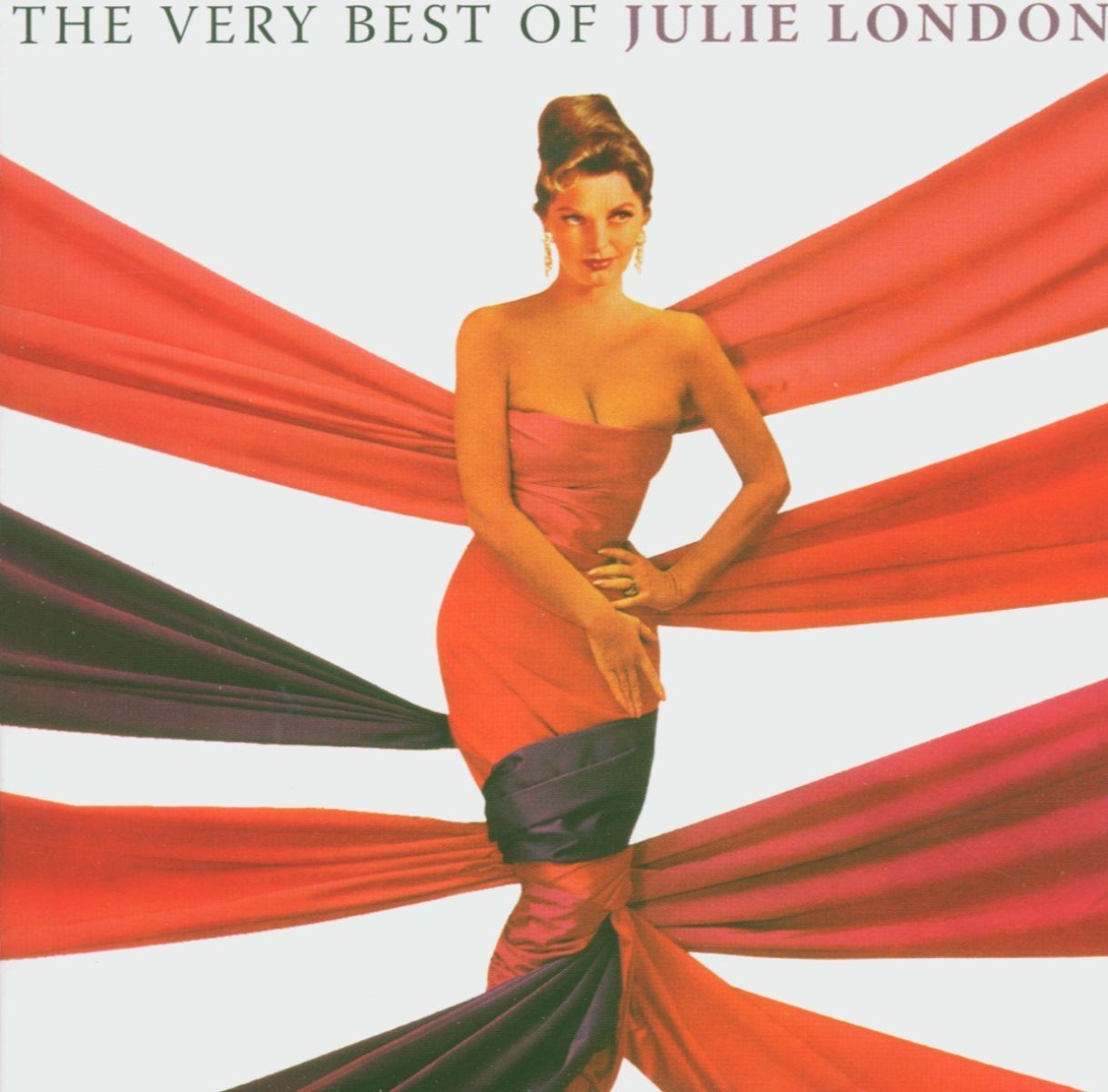 Afbeelding van Julie London - Best Of