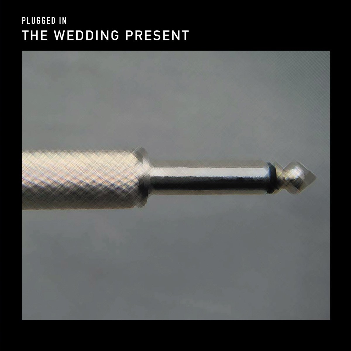 Afbeelding van The Wedding Present - Plugged In