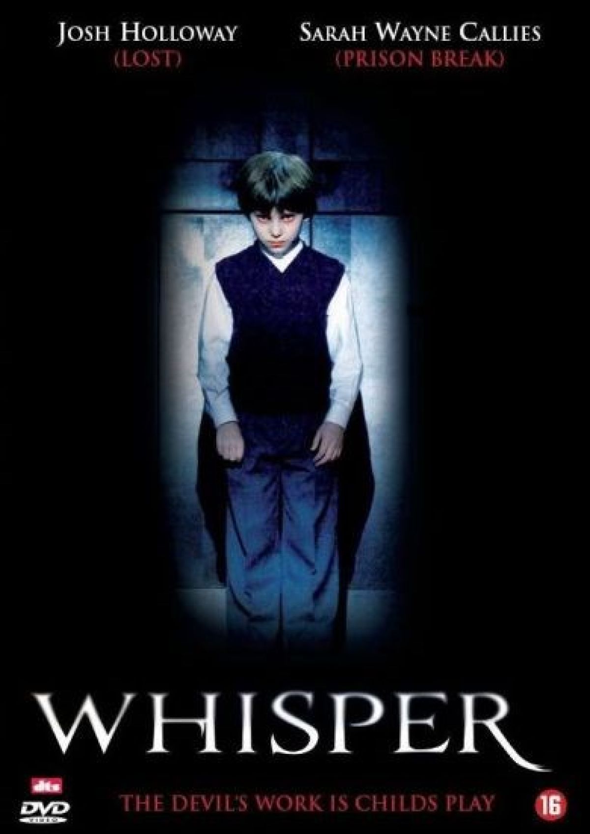 Afbeelding van Whisper