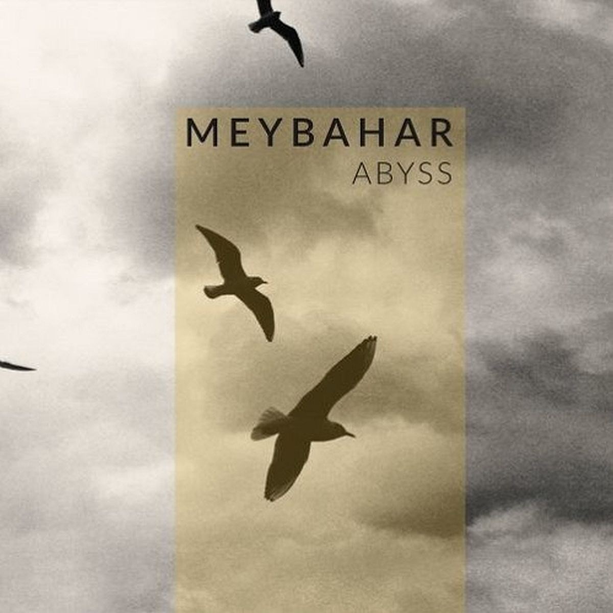 Meybahar - Abyss
