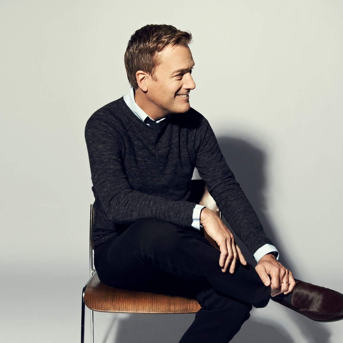 Afbeelding van Michael W. Smith - Sovereign