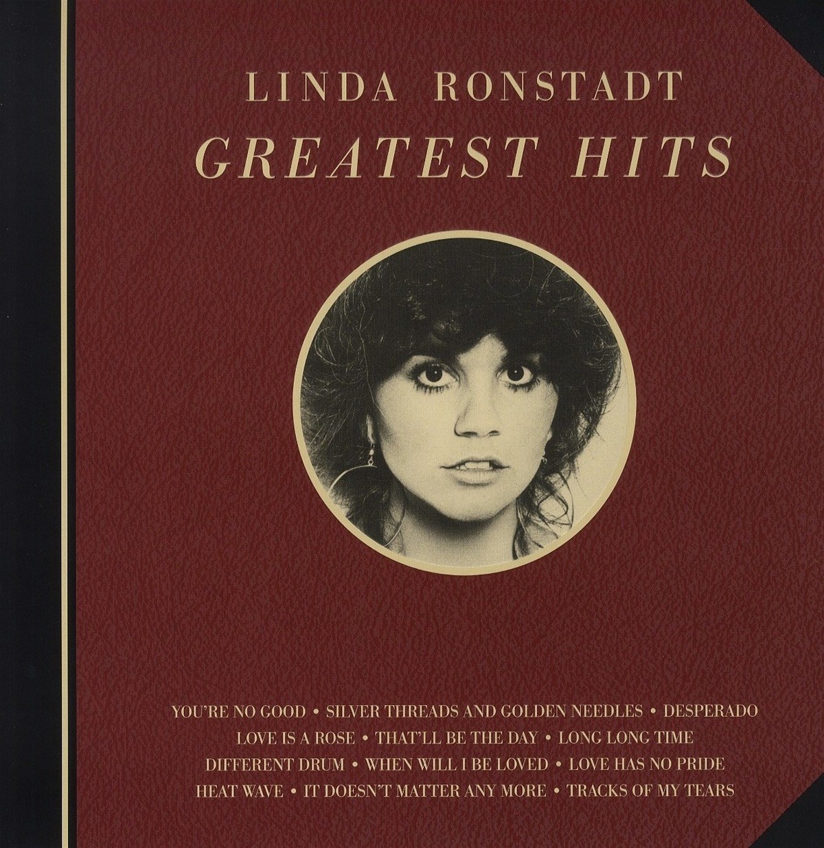 Afbeelding van Linda Ronstadt - Greatest Hits