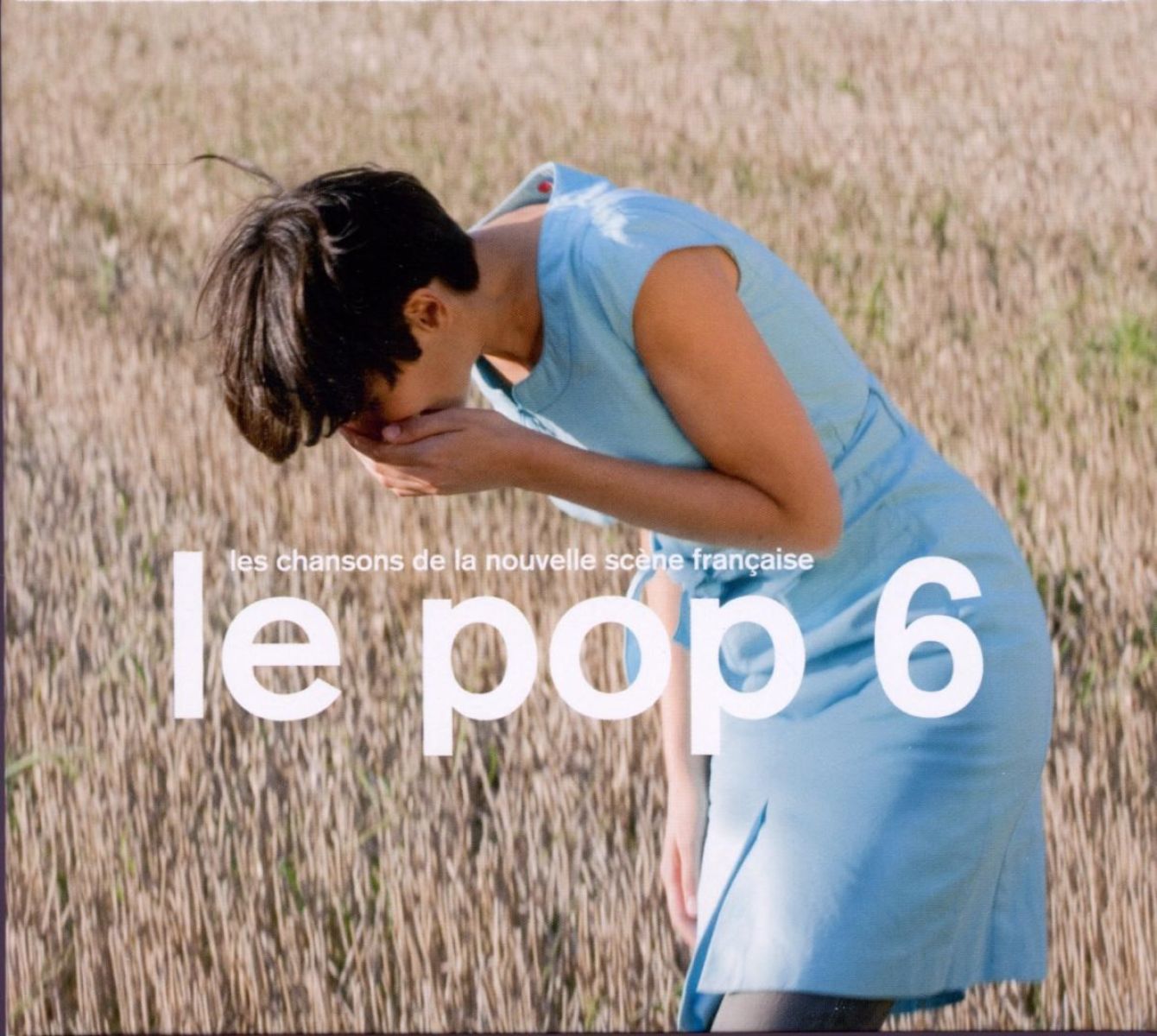 Afbeelding van Various Artists - Le Pop 6